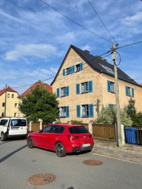 Ferienwohnung Schneider
